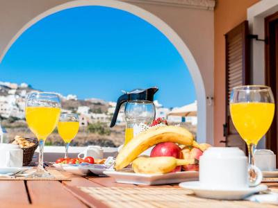 Vineyard Exclusive Suites - 11