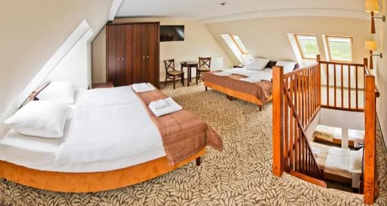 Mona Lisa Wellness & Spa - 97