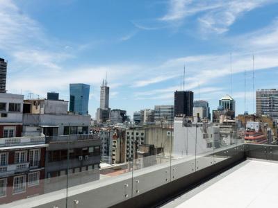 ibis Styles Buenos Aires Florida - 16