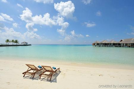 Velassaru Maldives - 21