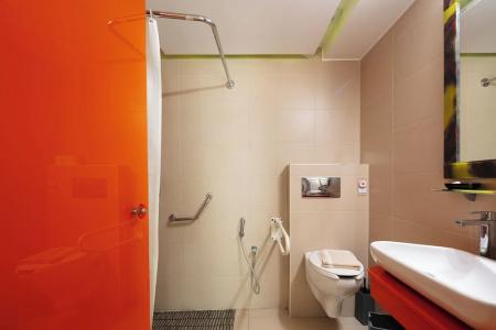 Steris Elegant Beach & - 164