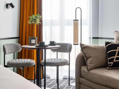 ibis Paris Opera La Fayette - 64