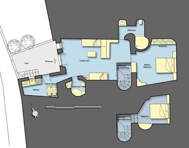 Fava Eco Suites - 196