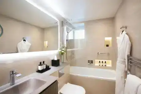 The Rathbone, Fitzrovia - 6