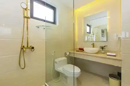 Ally Beach Boutique Hoian - 21