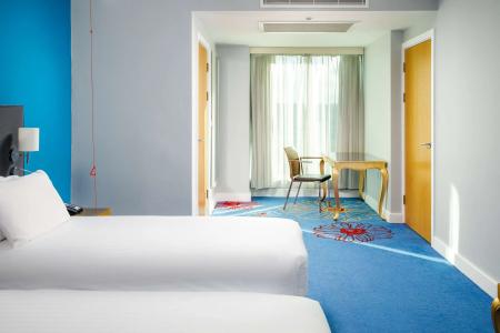 Radisson Blu, Cardiff - 51