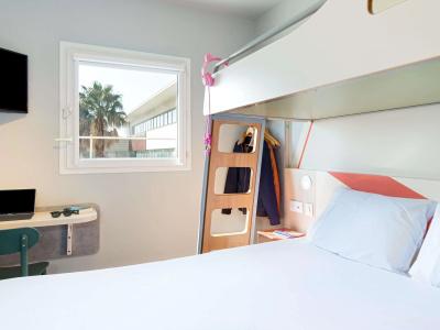 ibis budget Marseille L'Estaque - 33