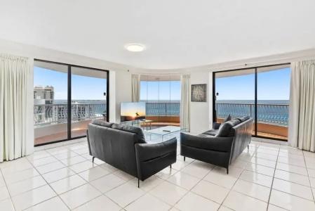 Aegean Apartments - 124
