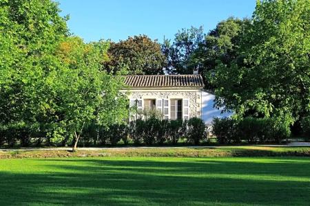 Château Des Alpilles - 55