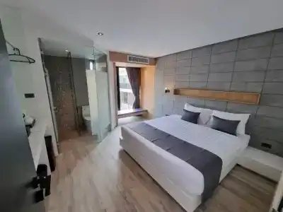 Nirundorn Resort Chaam - 106