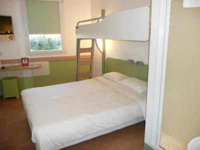 ibis budget Bayeux - 43