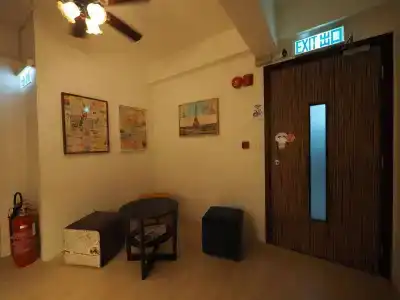 Panda's - Cozy - 10