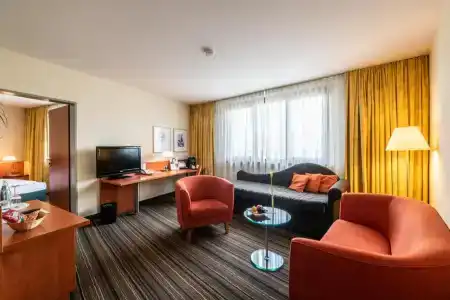 Mercure am Messeplatz - 6