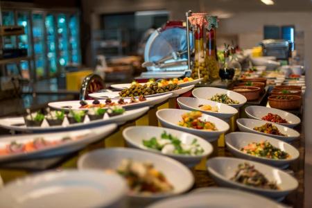 JW Marriott Ankara - 41