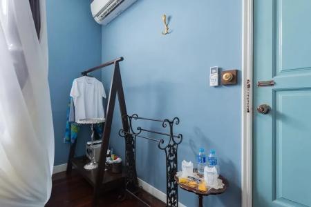 The Unforgotten b&b - 140