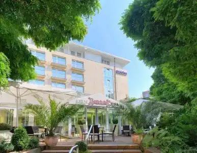 Mercure Dortmund Centrum - 42