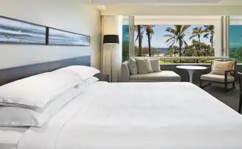 Sheraton Grand Mirage - 3
