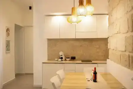 Badia Nuova Apart , Restaurant , Rooftop Lounge Bar - 266