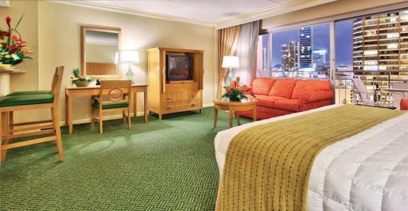 Waikiki Marina Resort at the Ilikai - 69
