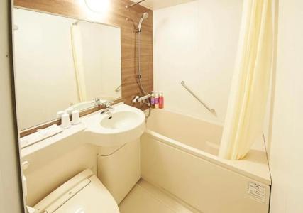 Sotetsu Fresa Inn Osaka Shinsaibashi - 34
