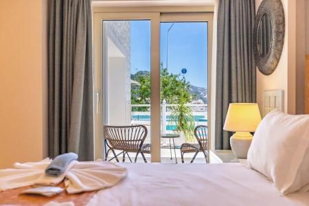 Kalkan Saray Suites - 216