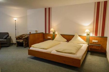 LandHenkenhof Willingen - 2