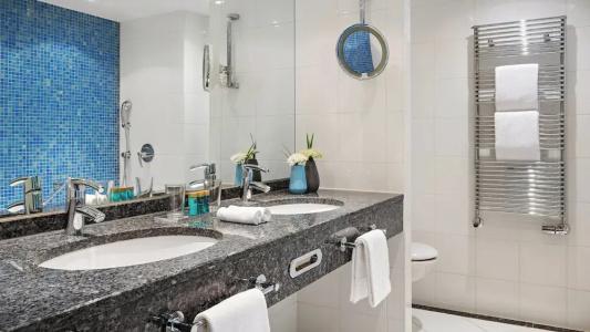 Crowne Plaza Berlin City Centre, an IHG - 86