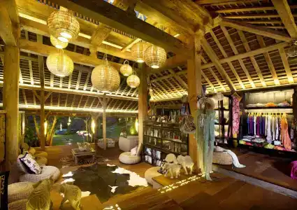 Blue Karma Dijiwa Ubud - 27
