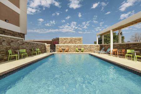 Home2 Suites by Hilton - 10