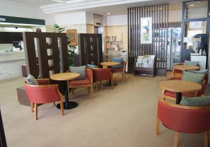 Sunroute Fukushima - 21