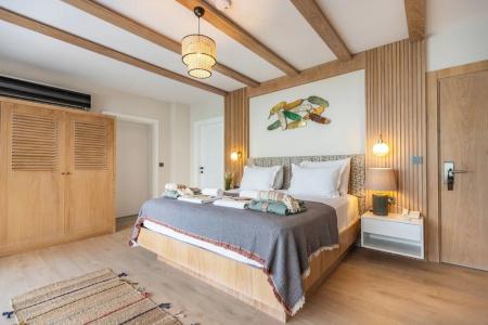 Kalkan Saray Suites - 267