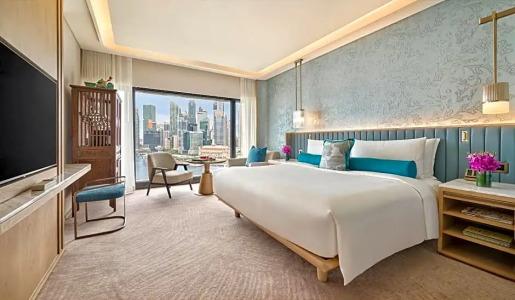 Mandarin Oriental, Singapore (SG Clean) - 45