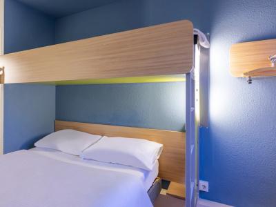 ibis budget Dortmund West - 15