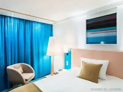 Radisson Blu Royal, Bergen - 5