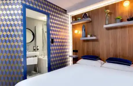 Hôtel Montmorency & Spa - 25