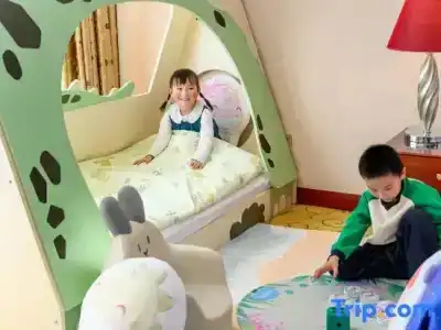 Howard Johnson Tropical Garden Plaza Kunming - 51