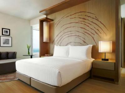 möVenpick Siam Na Jomtien Pattaya - Sha Extra Plus - 60