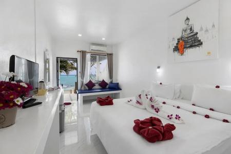 Crystal Bay Beach Resort - 62