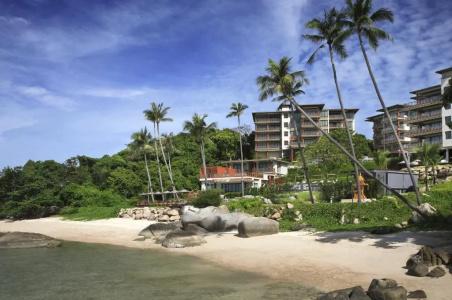 Shasa Resort & Residences, Koh Samui - Sha Extra Plus - 39