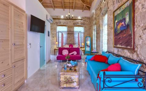 Avli Lounge - 16