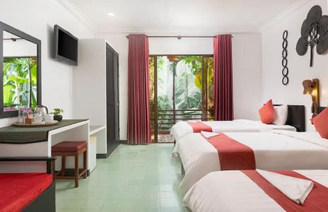 La Niche D'angkor Boutique - 63