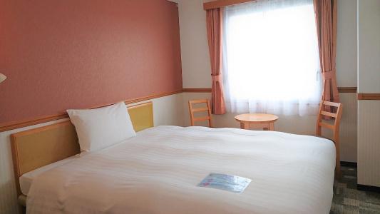 Toyoko Inn Hanshin Ekimae - 20