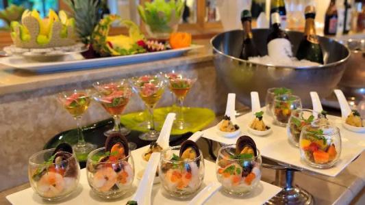The Naha Terrace - 46
