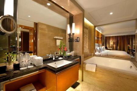 Howard Johnson Hi - Tech Plaza Chengdu - 16