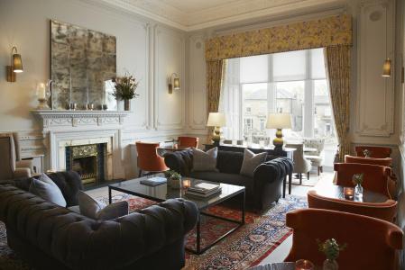 The Dunstane Houses - 2