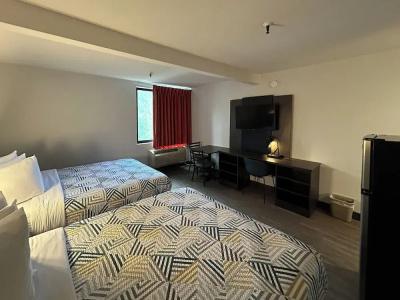 6-San Diego, Ca - Hotel Circle - Mission Valley - 8