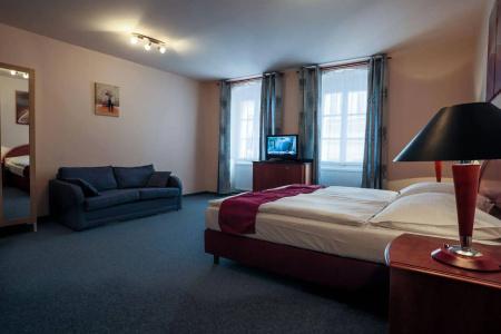 Pension U Lilie - 3