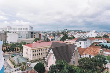 Dalat Boutique - 56