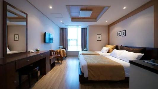 Incheon The Yeongjong - 51