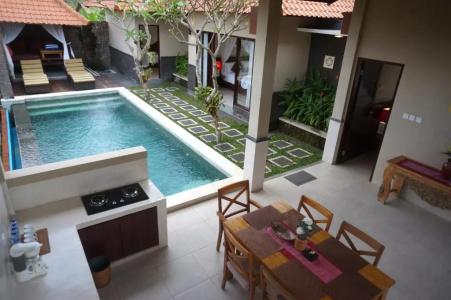 Griya Shanti Villas & Spa - 75